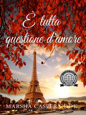 cover image of È Tutta Questione d'Amore
